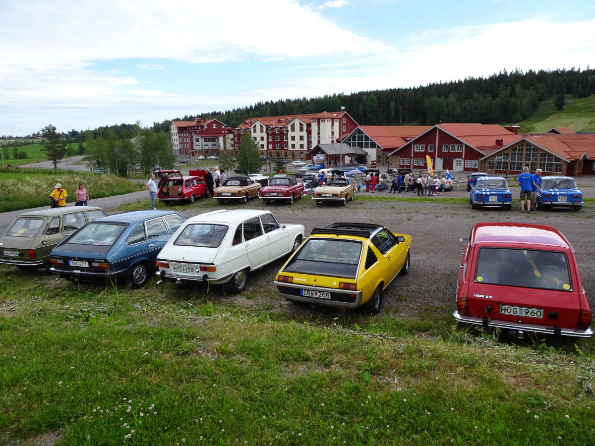 Pohjoismaiden yhteiskokoontuminen