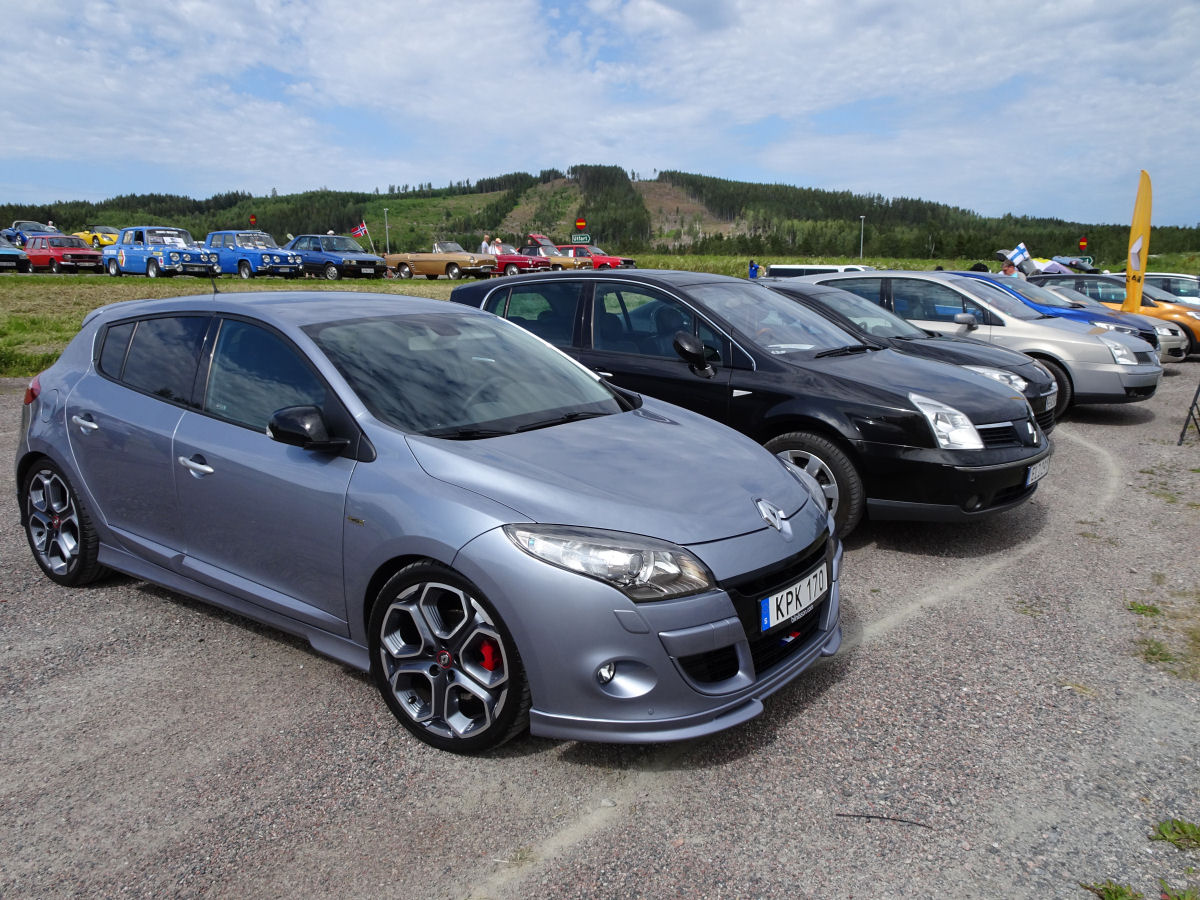 Pohjoismaiden yhteiskokoontuminen