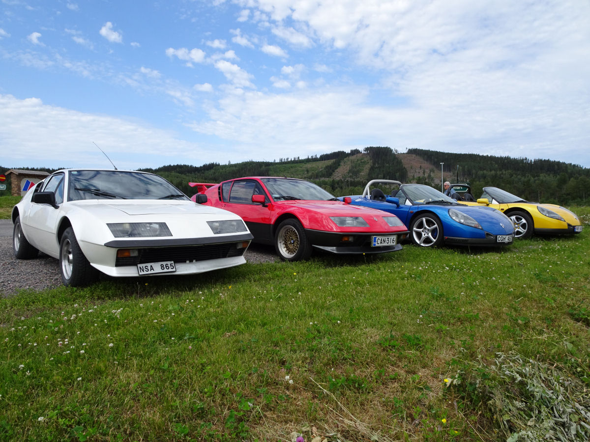 Pohjoismaiden yhteiskokoontuminen