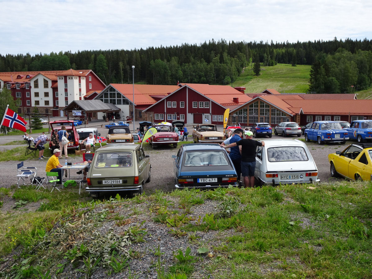 Pohjoismaiden yhteiskokoontuminen