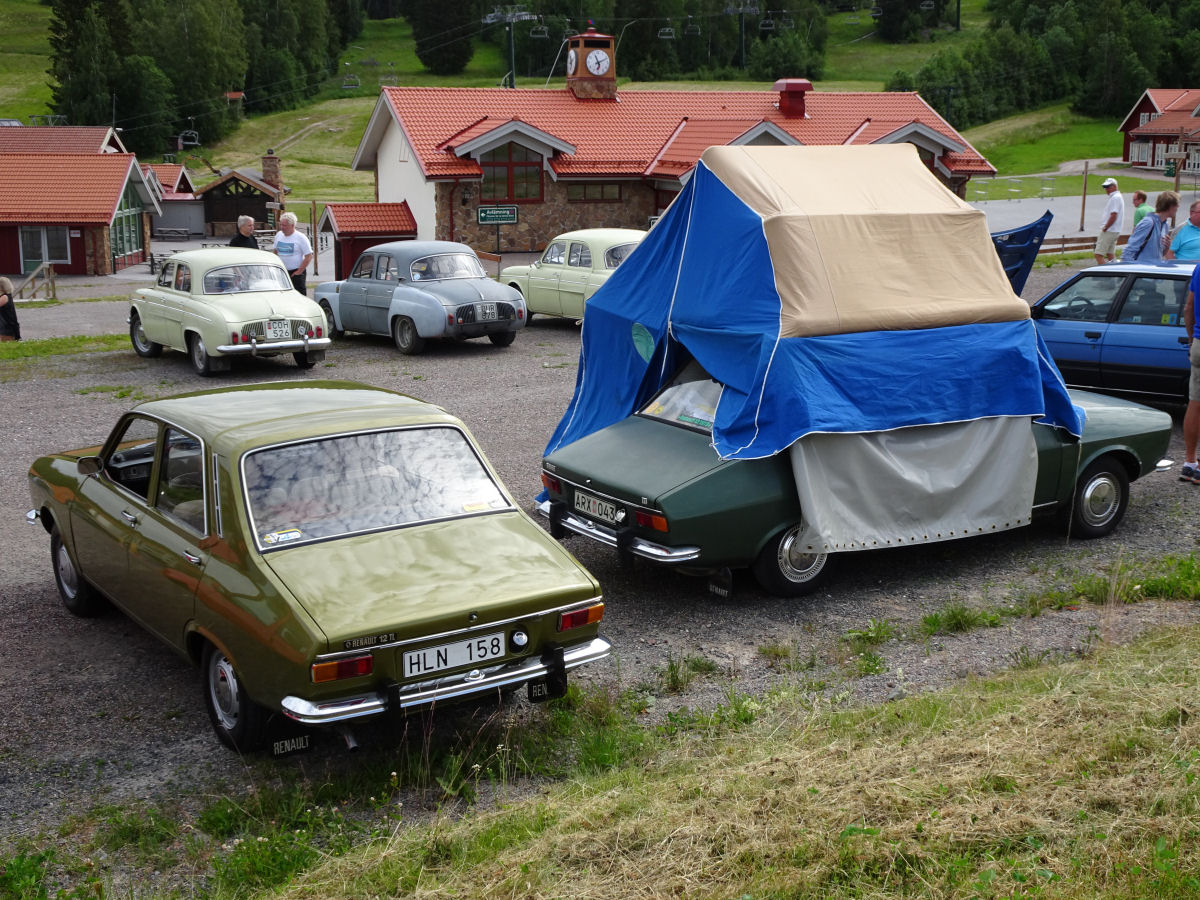 Pohjoismaiden yhteiskokoontuminen