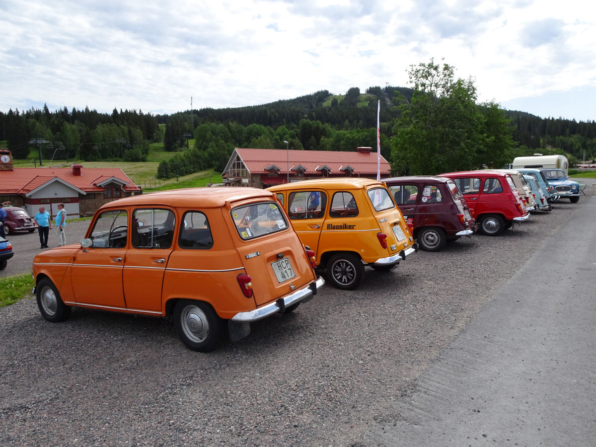 Pohjoismaiden yhteiskokoontuminen