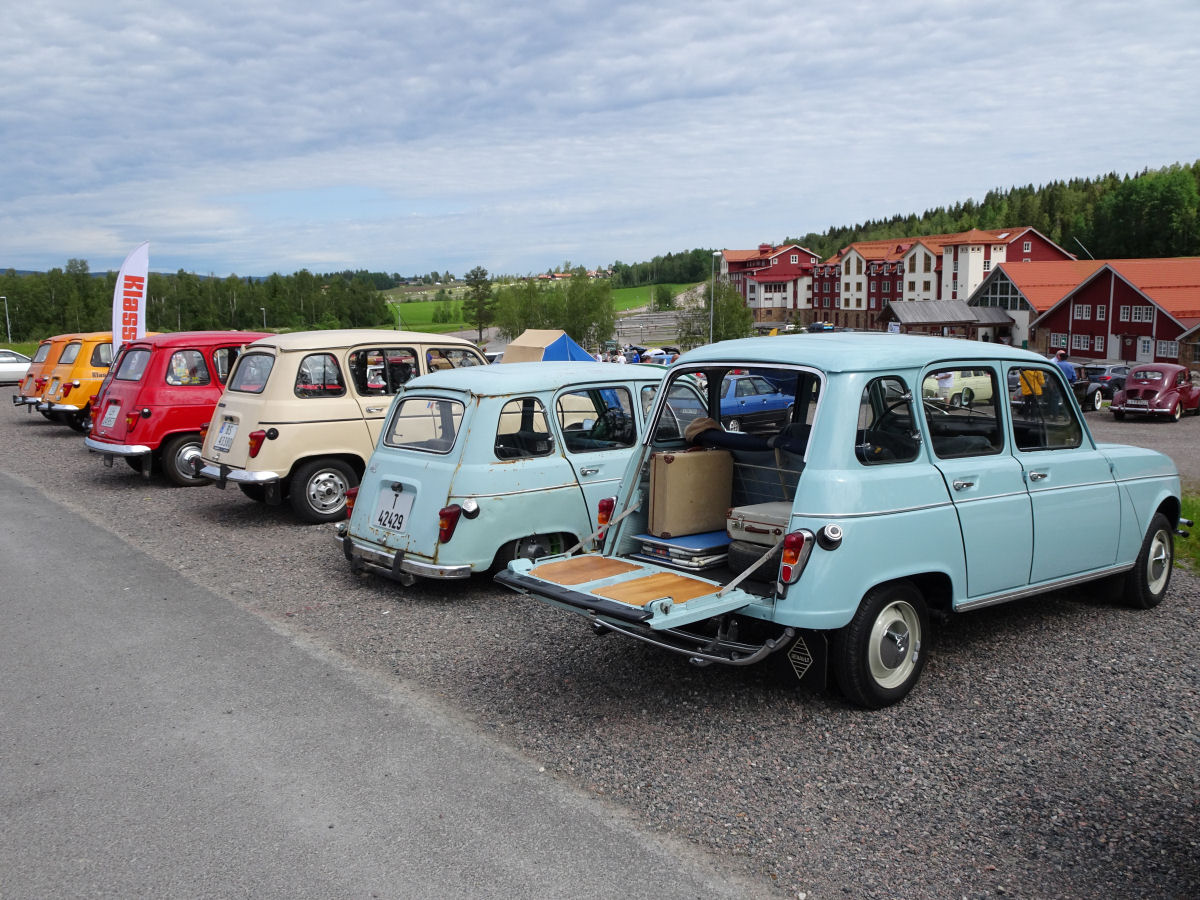 Pohjoismaiden yhteiskokoontuminen