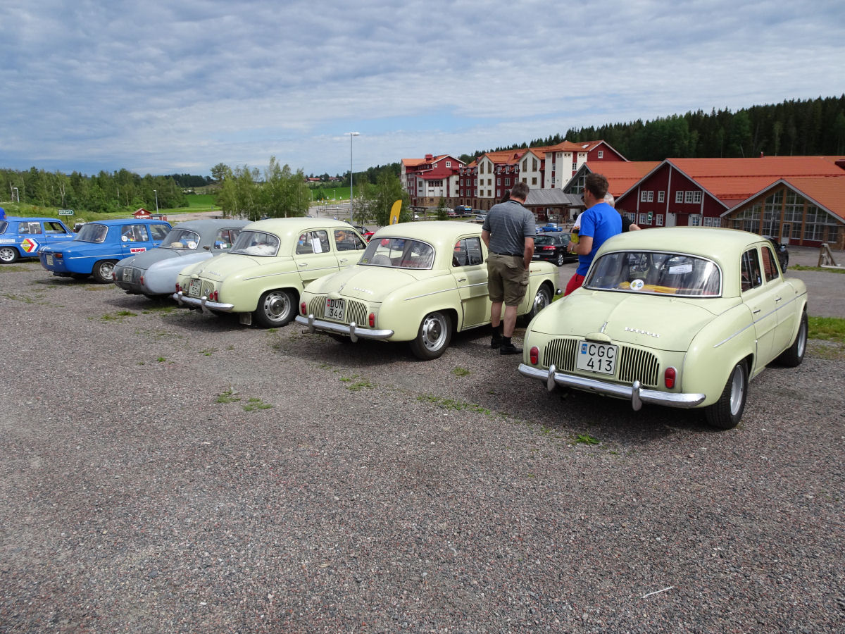 Pohjoismaiden yhteiskokoontuminen