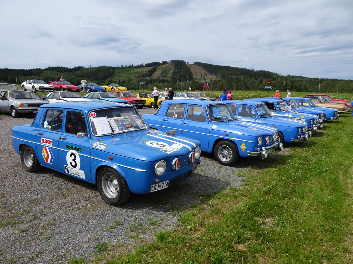 Pohjoismaiden yhteiskokoontuminen