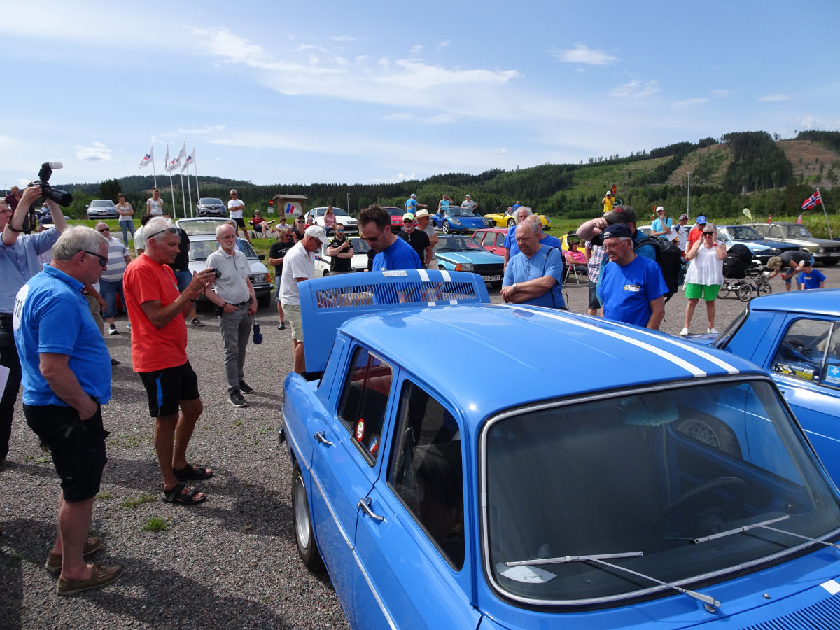 Pohjoismaiden yhteiskokoontuminen