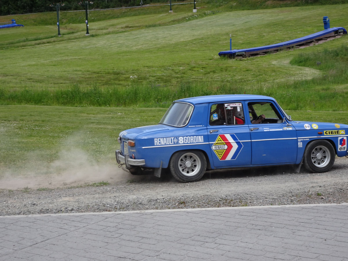 Pohjoismaiden yhteiskokoontuminen