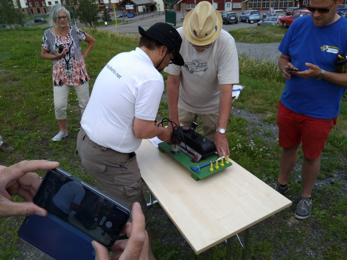 Pohjoismaiden yhteiskokoontuminen