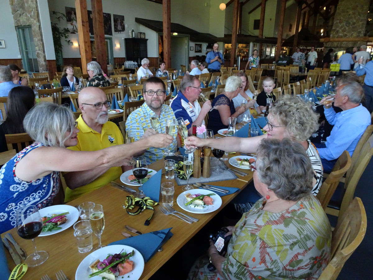 Pohjoismaiden yhteiskokoontuminen