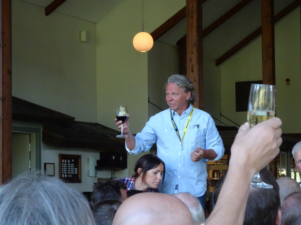 Pohjoismaiden yhteiskokoontuminen