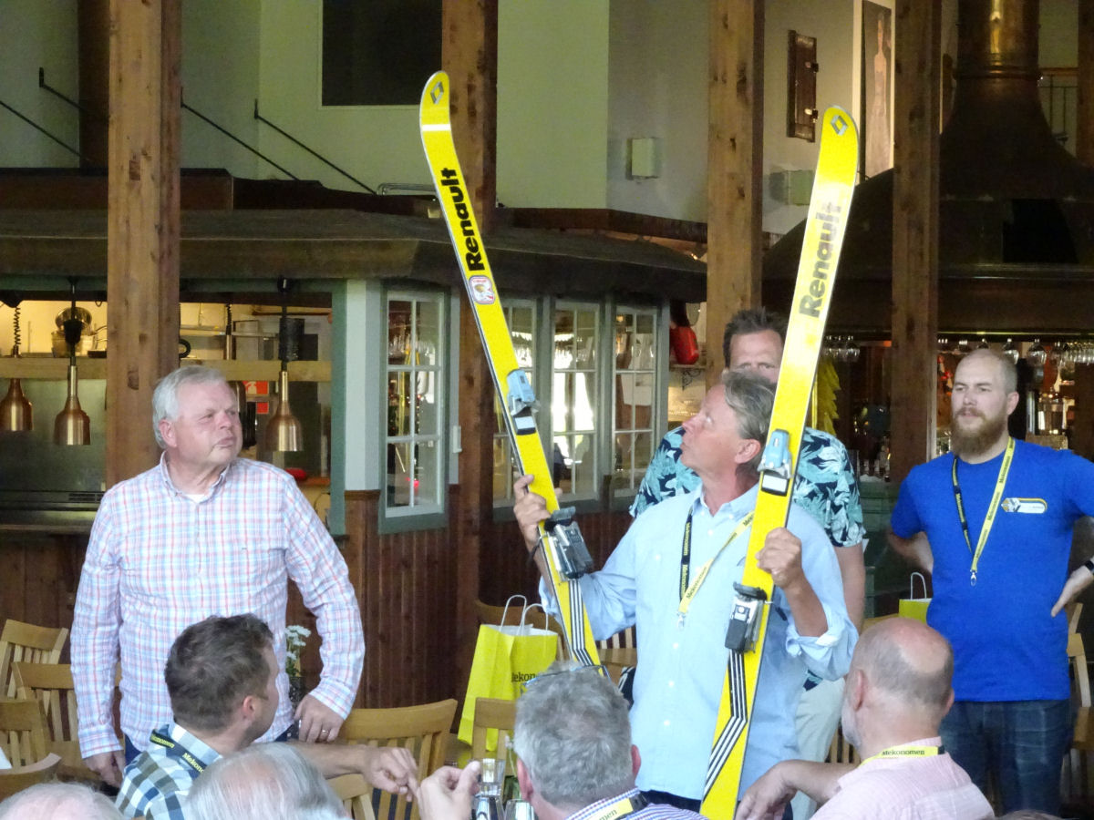 Pohjoismaiden yhteiskokoontuminen