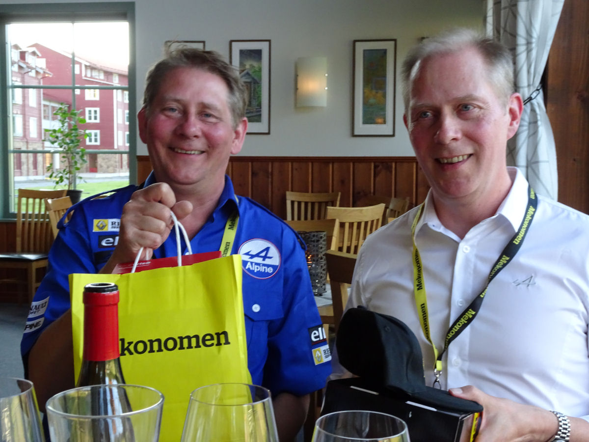 Pohjoismaiden yhteiskokoontuminen