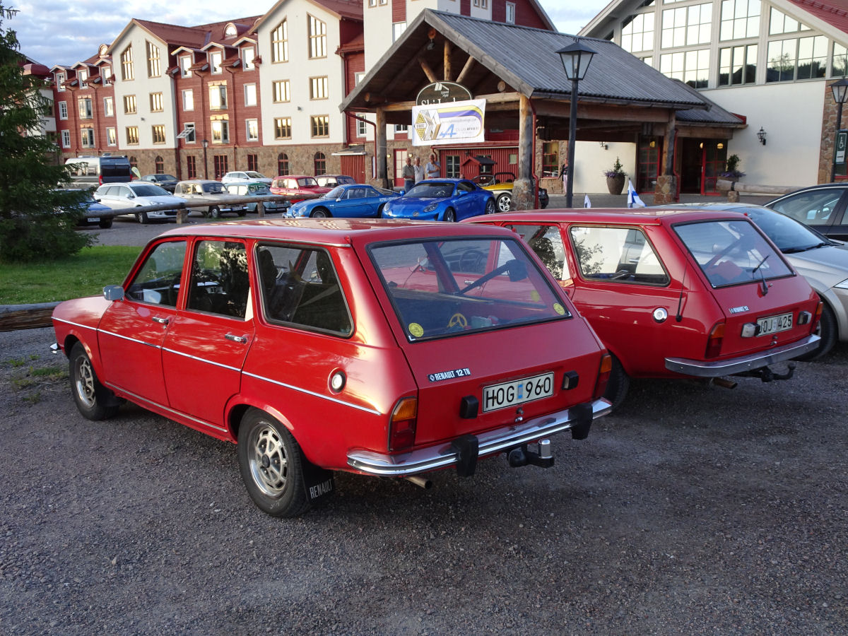 Pohjoismaiden yhteiskokoontuminen