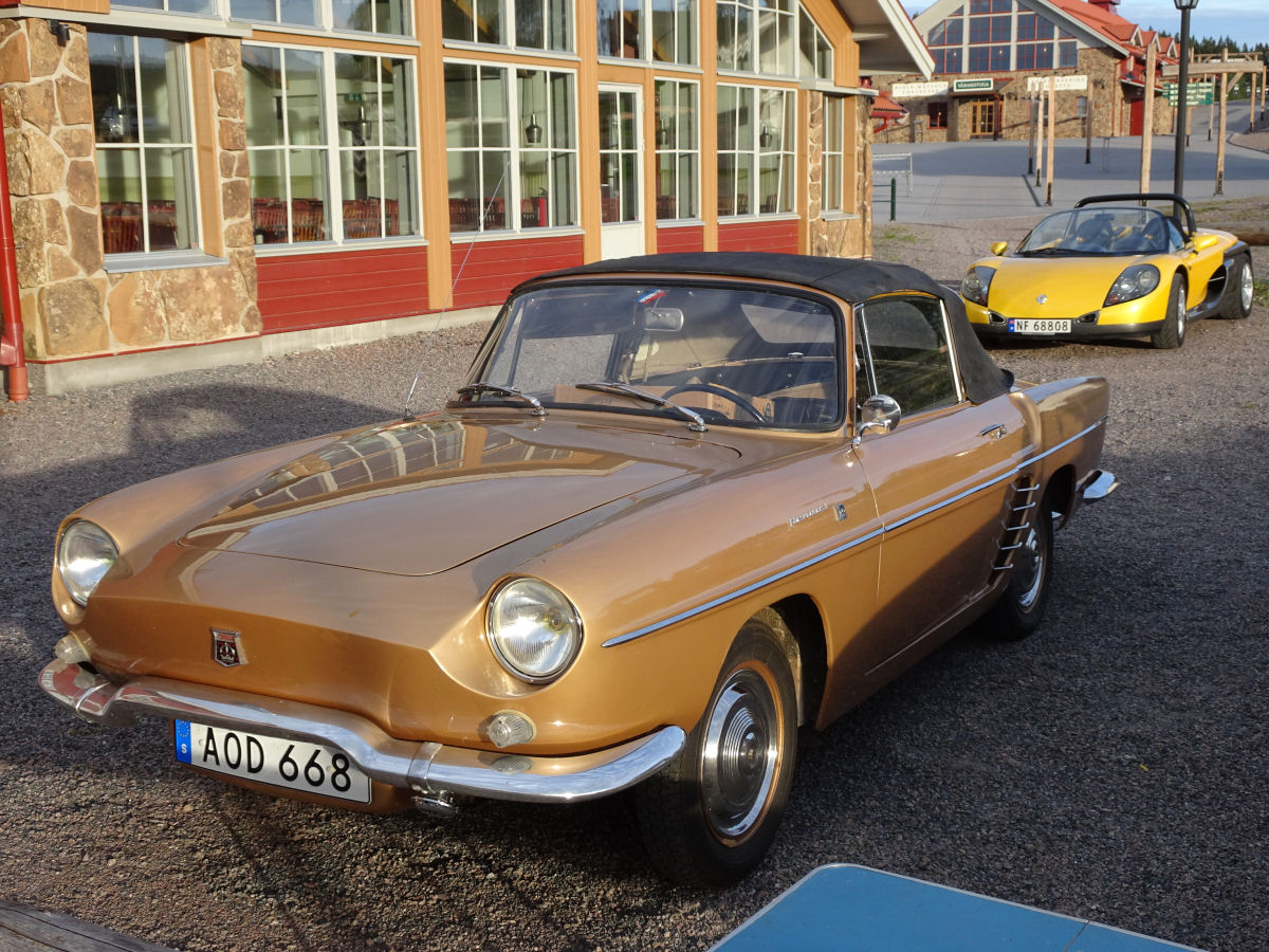 Pohjoismaiden yhteiskokoontuminen