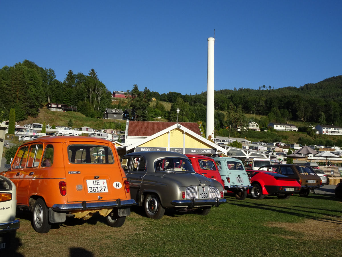 Pohjoismaiden yhteiskokoontuminen