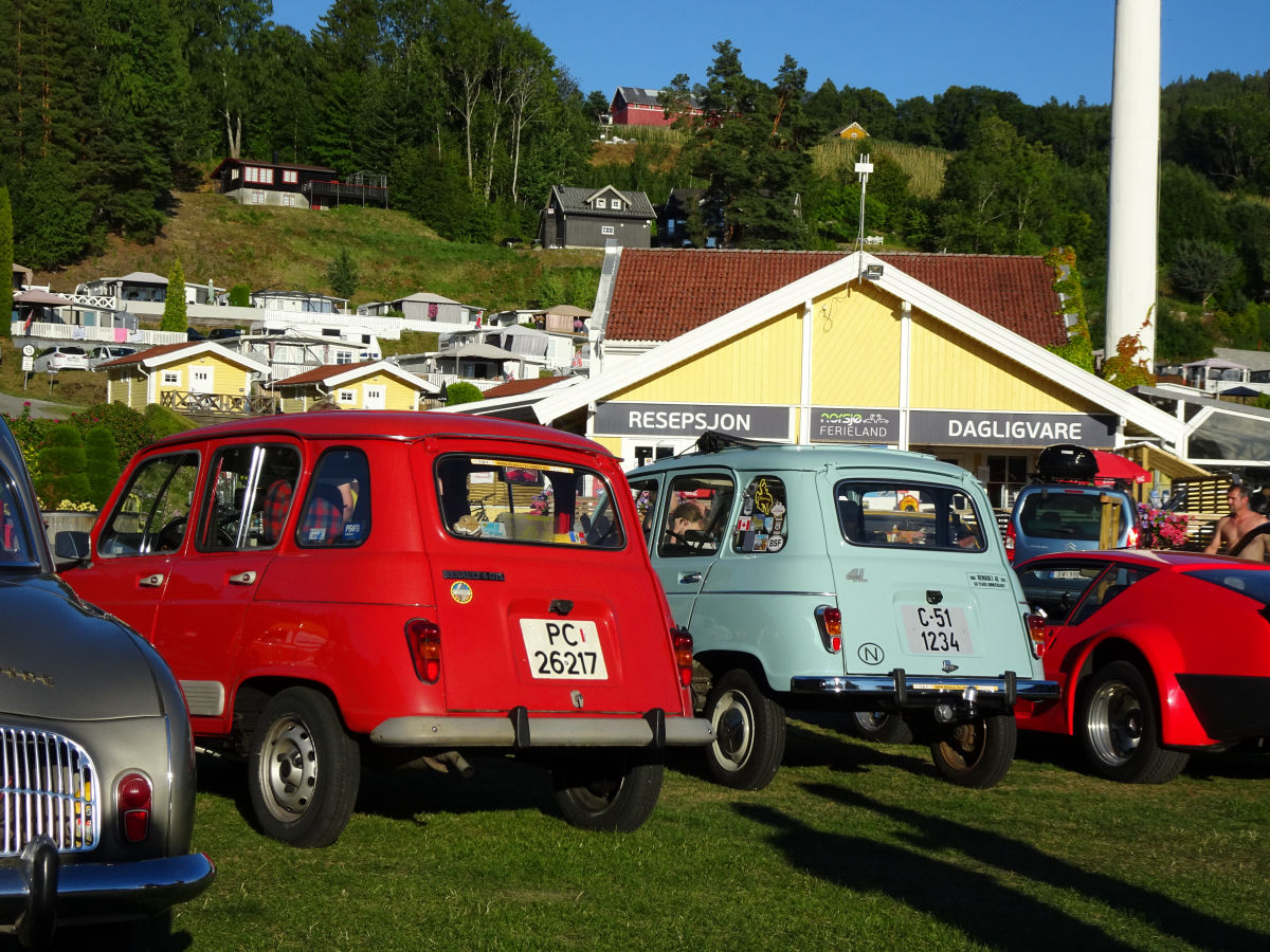 Pohjoismaiden yhteiskokoontuminen