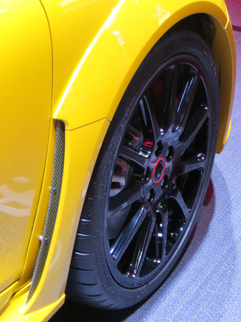 Pariisin autonäyttely