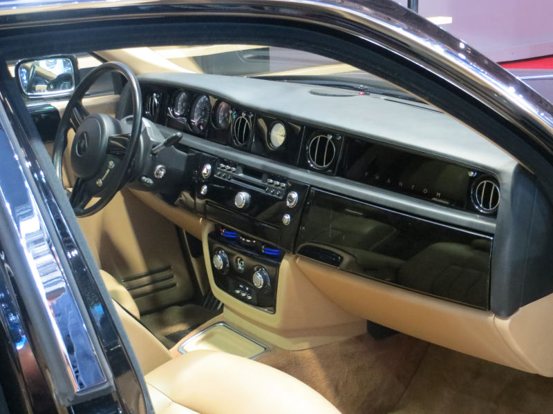 Pariisin autonäyttely