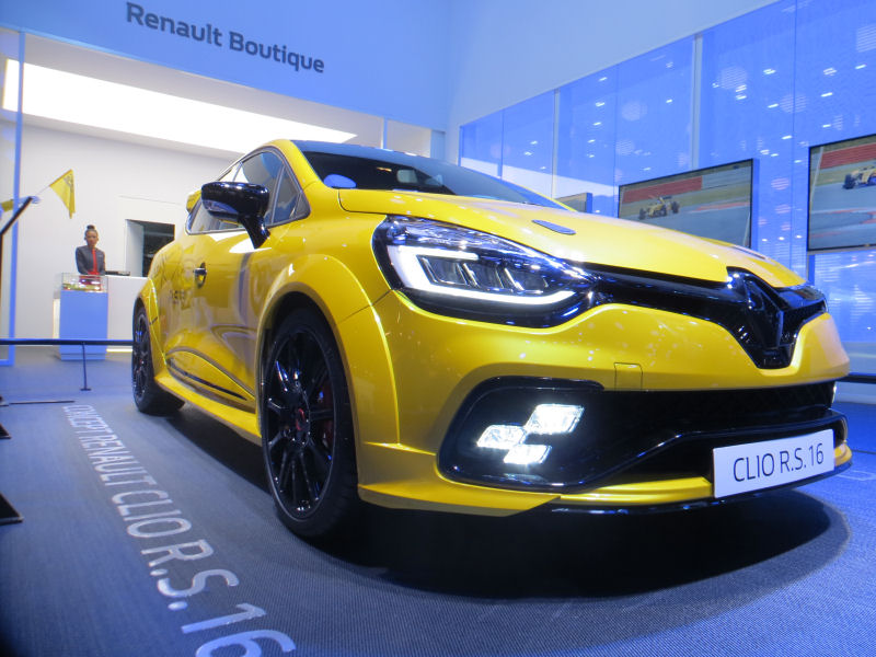 Pariisin autonäyttely