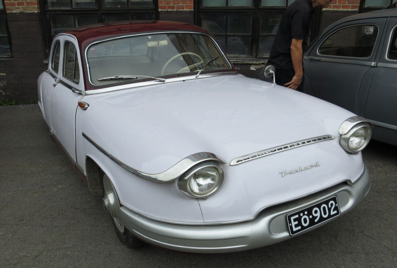 Ranskalainen visiitti 2013