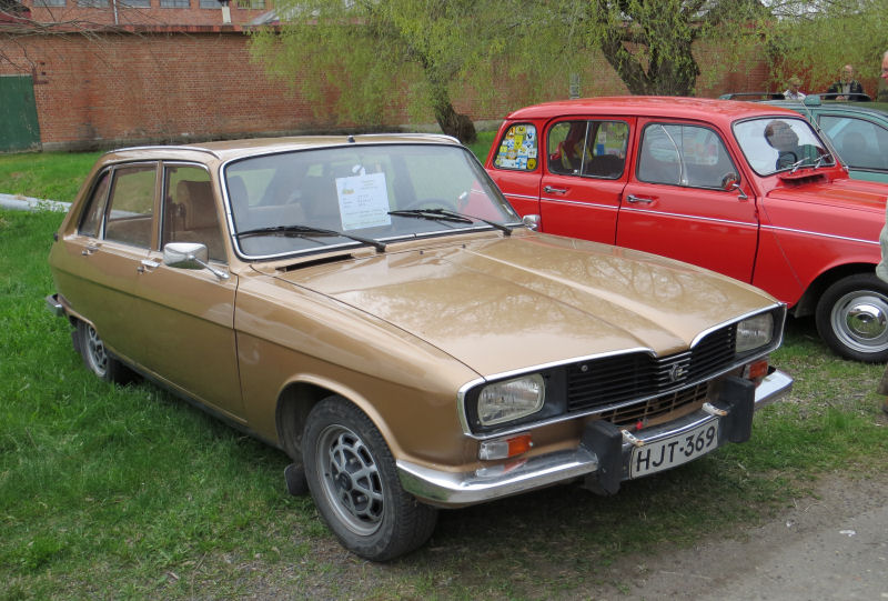 Ranskalainen visiitti 2013