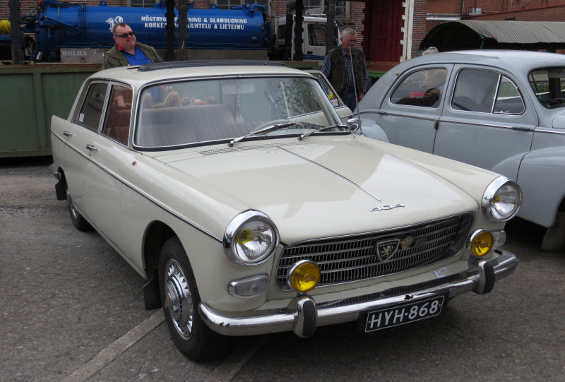 Ranskalainen visiitti 2013