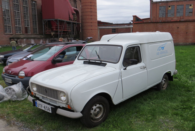 Ranskalainen visiitti 2013