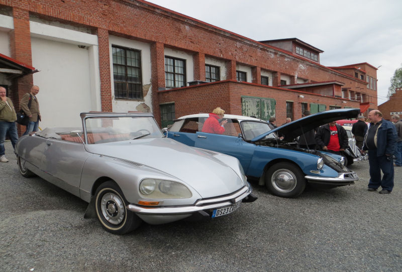 Ranskalainen visiitti 2013