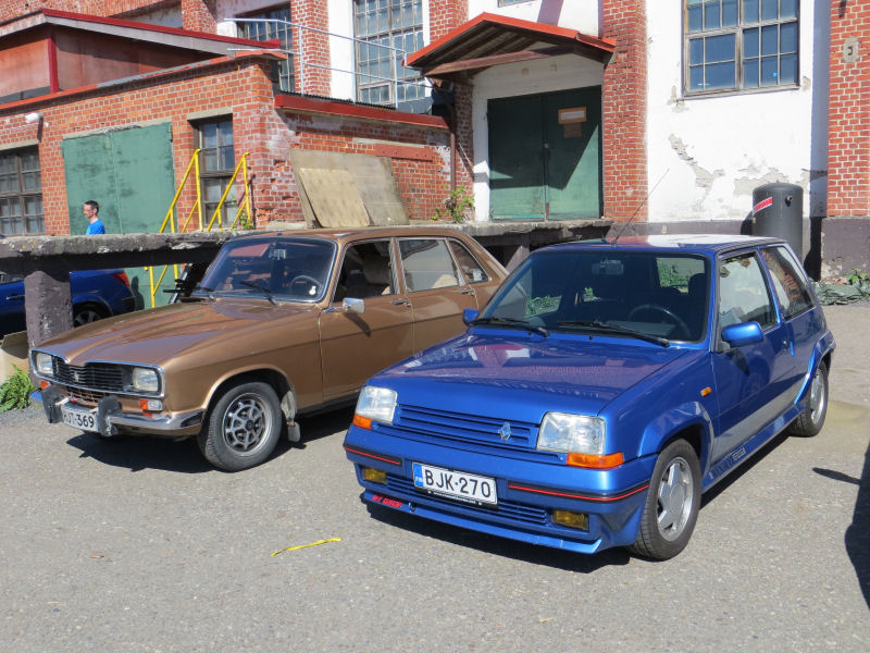 Ranskalainen visiitti 