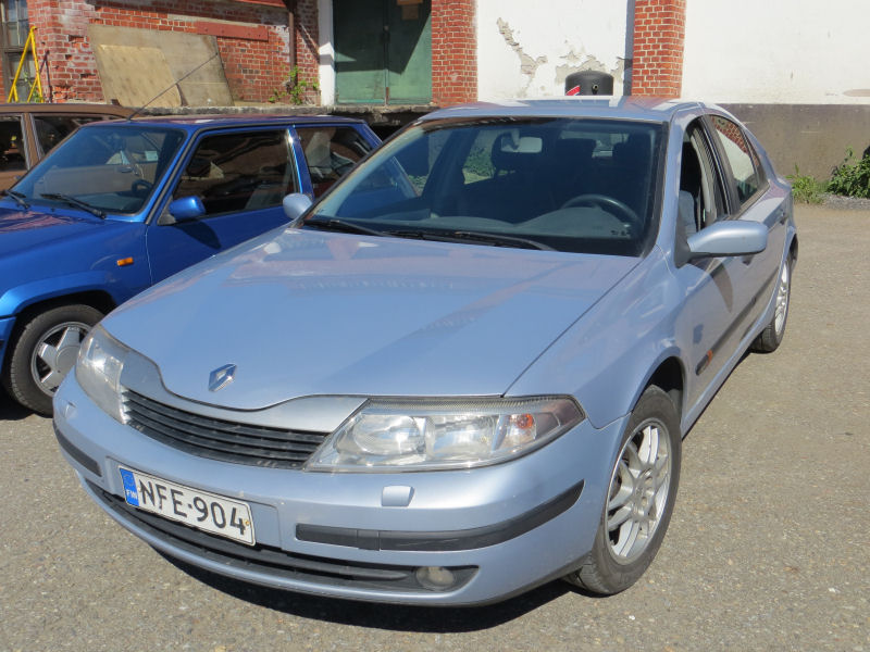 Ranskalainen visiitti 