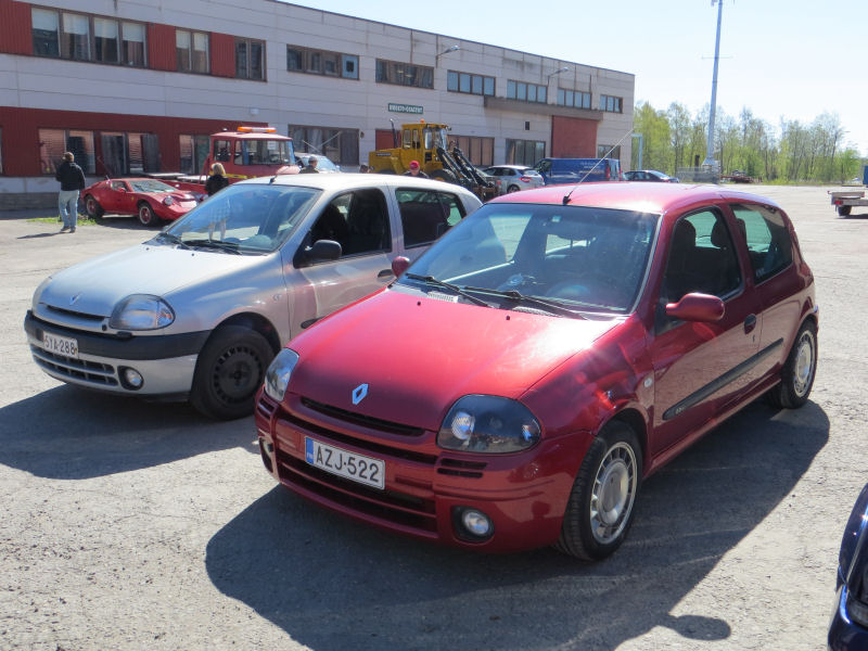 Ranskalainen visiitti 