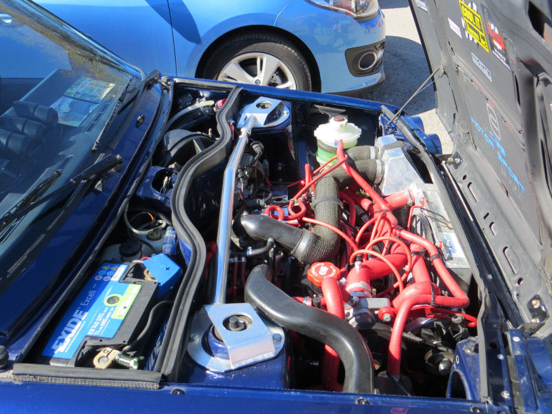 Ranskalainen visiitti 