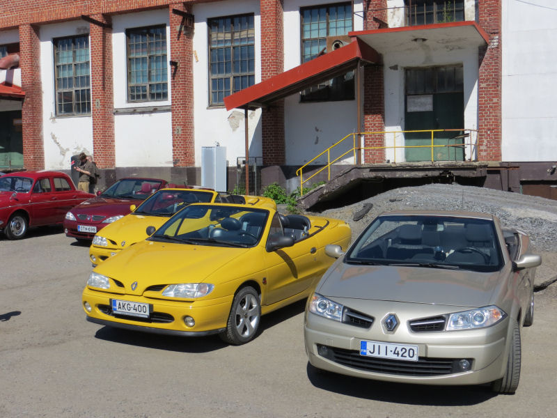 Ranskalainen visiitti 