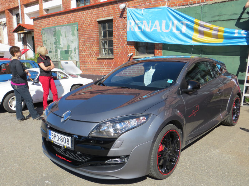 Ranskalainen visiitti 