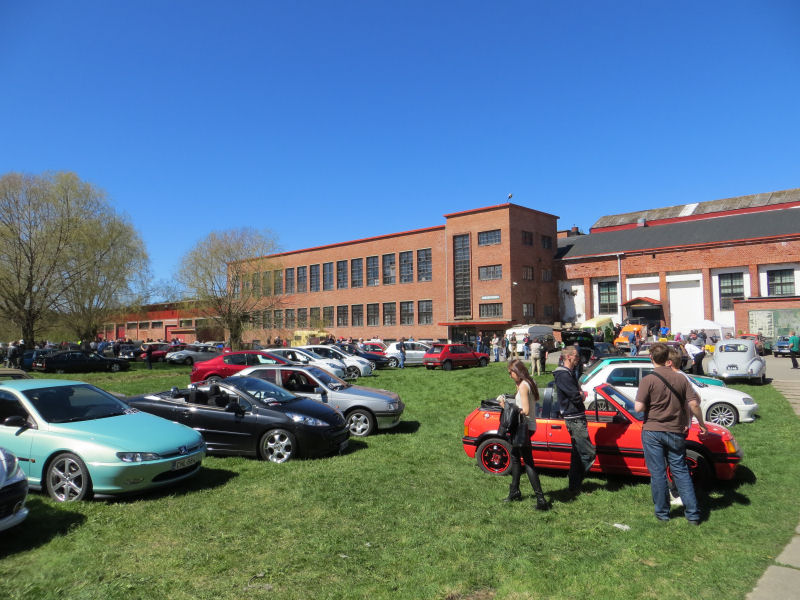 Ranskalainen visiitti 