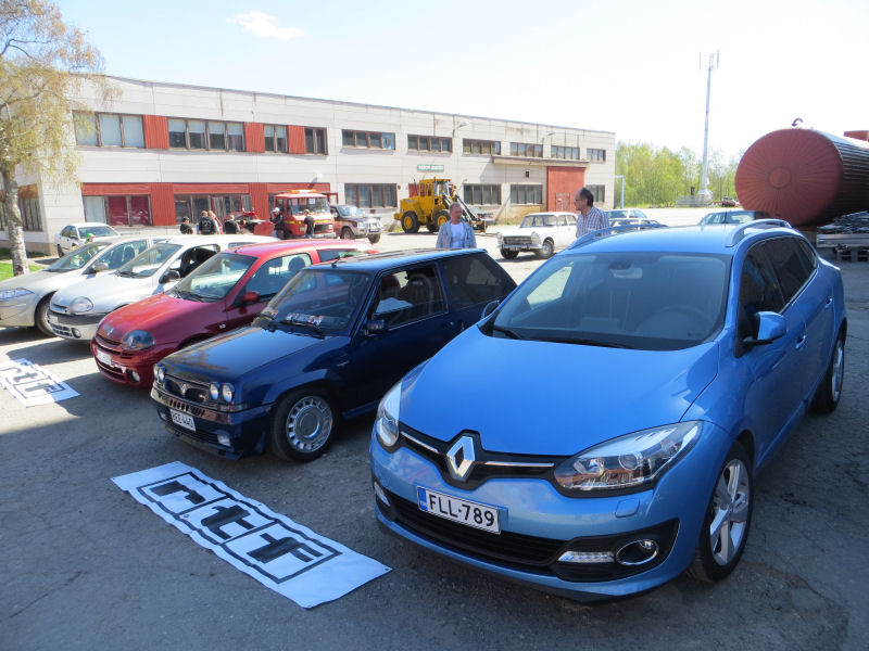 Ranskalainen visiitti 