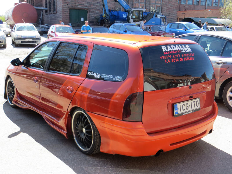 Ranskalainen visiitti 