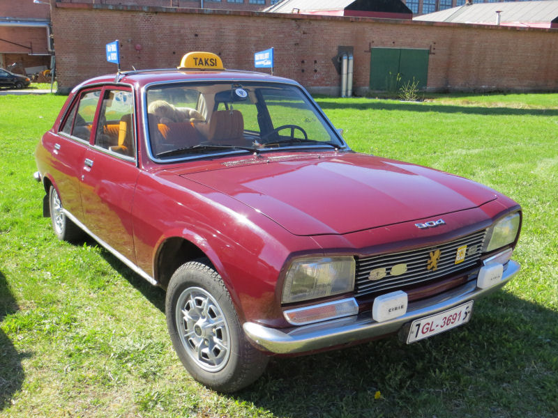 Ranskalainen visiitti 