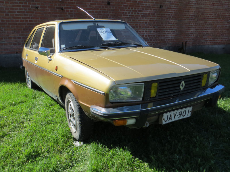 Ranskalainen visiitti 