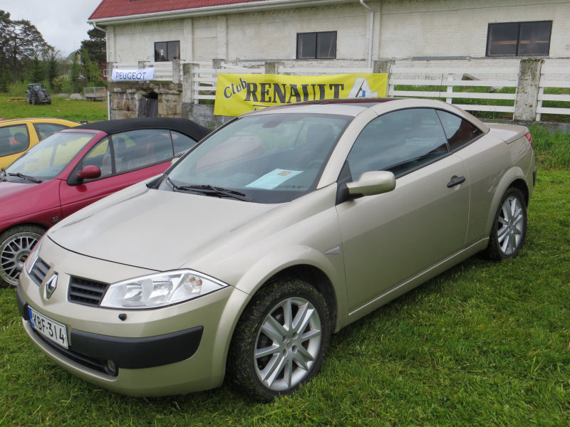 Ranskalainen visiitti 