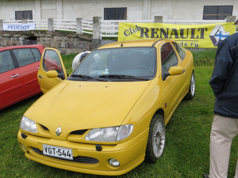 Ranskalainen visiitti 