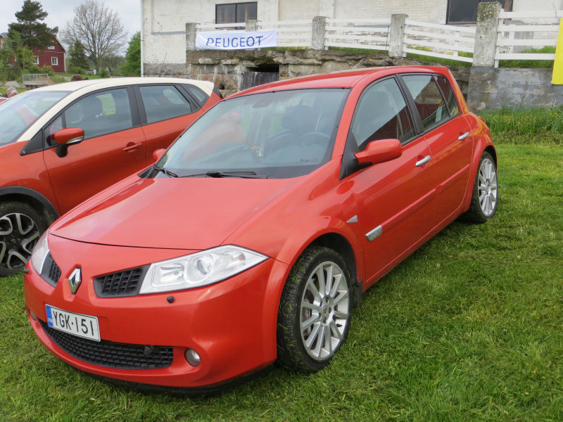 Ranskalainen visiitti 