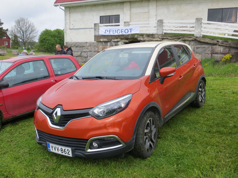 Ranskalainen visiitti 