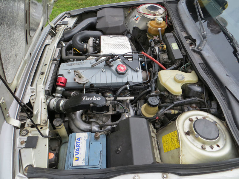 Ranskalainen visiitti 