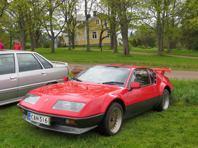 Ranskalainen visiitti 