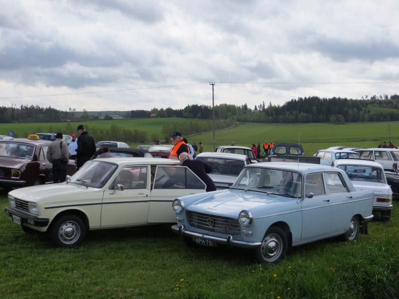 Ranskalainen visiitti 