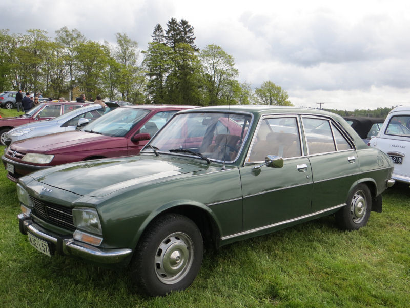 Ranskalainen visiitti 