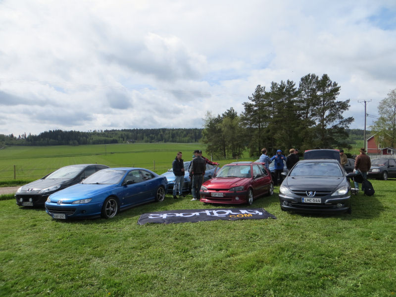 Ranskalainen visiitti 