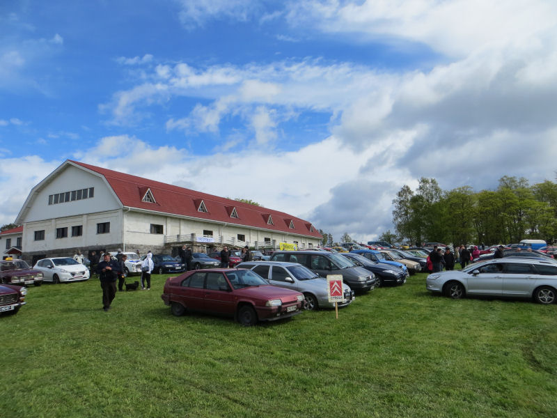 Ranskalainen visiitti 