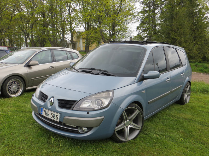 Ranskalainen visiitti 